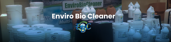 Enviro Bio Cleaner