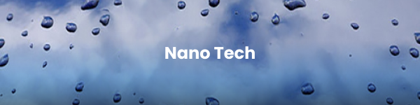 Nanotech Mobile Banner